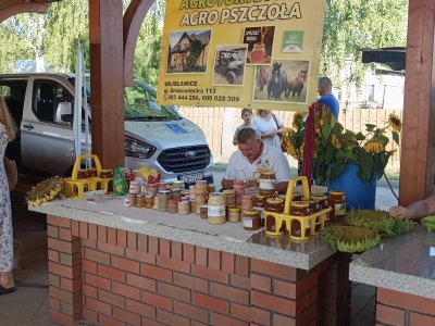 Dożynki Gminne 2024